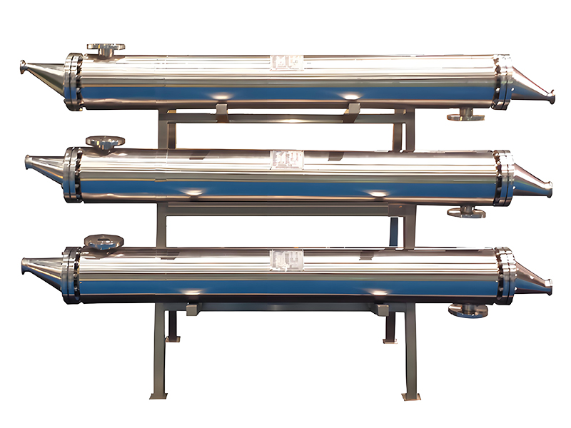 heat exchanger