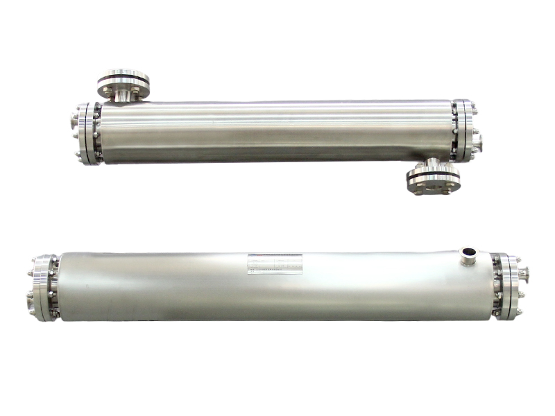 heat exchanger
