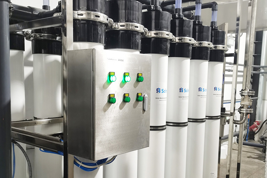 如何控制医药行业纯化水的微生物指标？